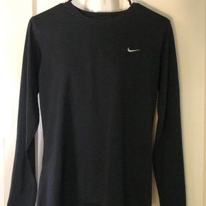 NIKE DRI FIT Longsleeve sz Med